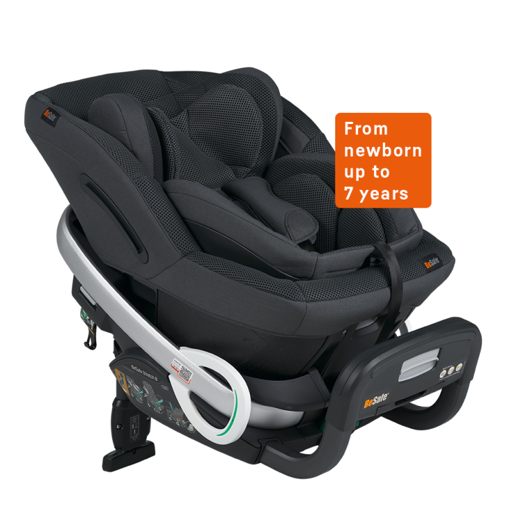 BeSafe Stretch B Car Seat – My Baby Stroller