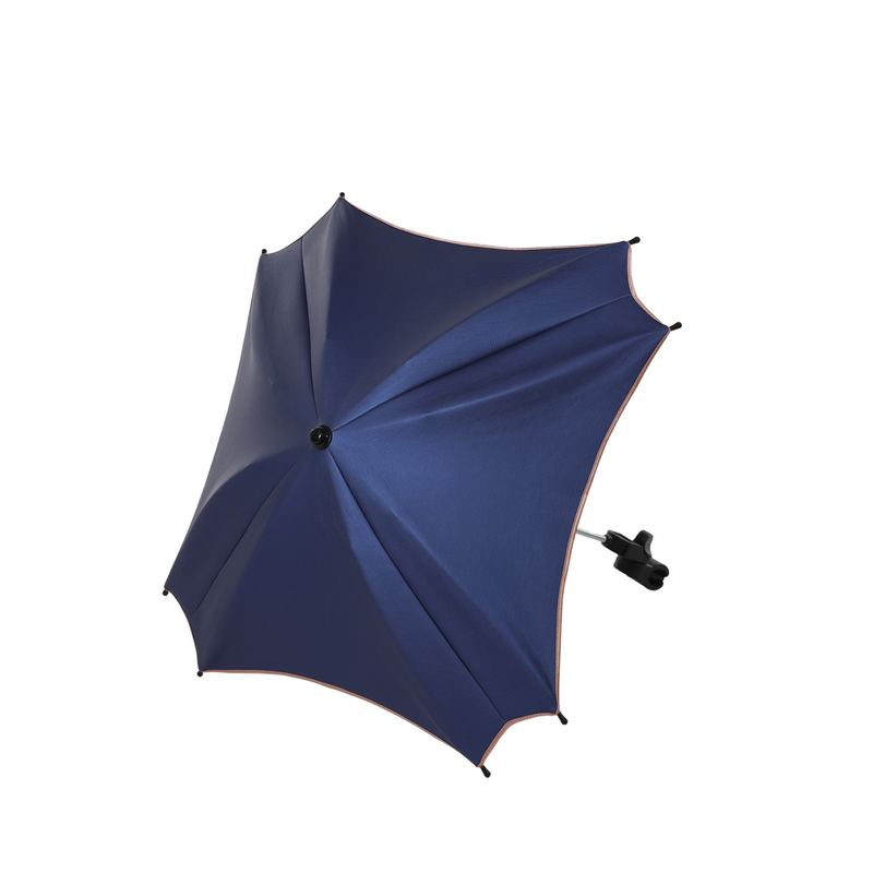 JUNAMA FLUO LINE NAVY PARASOL