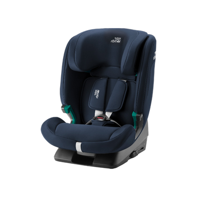 Britax EVOLVAFIX Car Seat - Night Blue