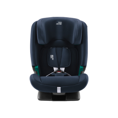 Britax EVOLVAFIX Car Seat - Night Blue