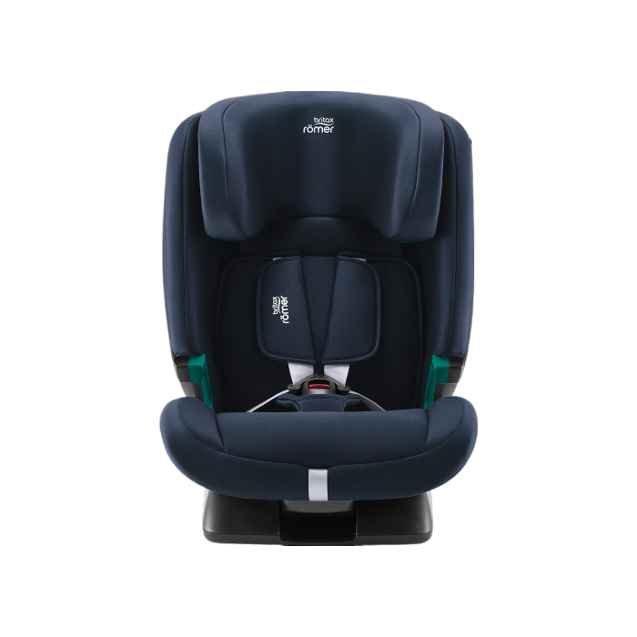 Britax EVOLVAFIX Car Seat - Night Blue