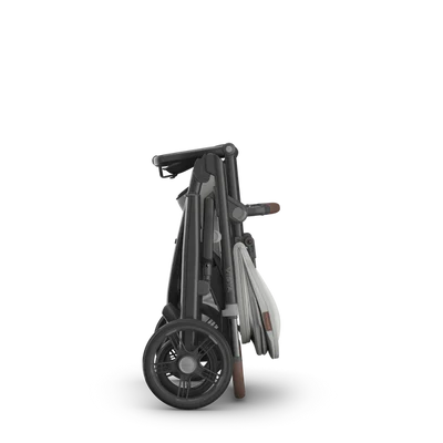 UPPAbaby Vista V3 Pushchair with Cabriofix & Base - Savannah