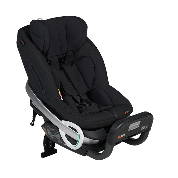 BeSafe Stretch Car Seat