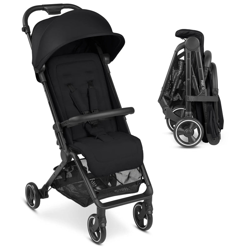 ABC Design Ping 2 Pushchair 2024 - Ink