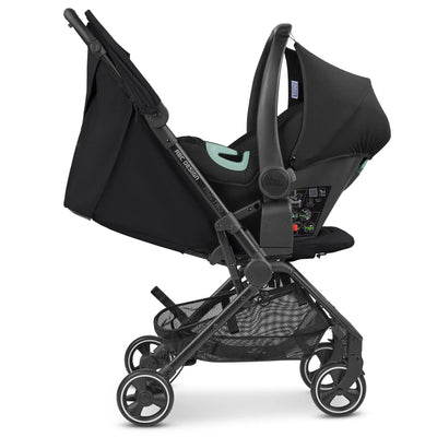 ABC Design Ping 2 Pushchair 2024 - Ink