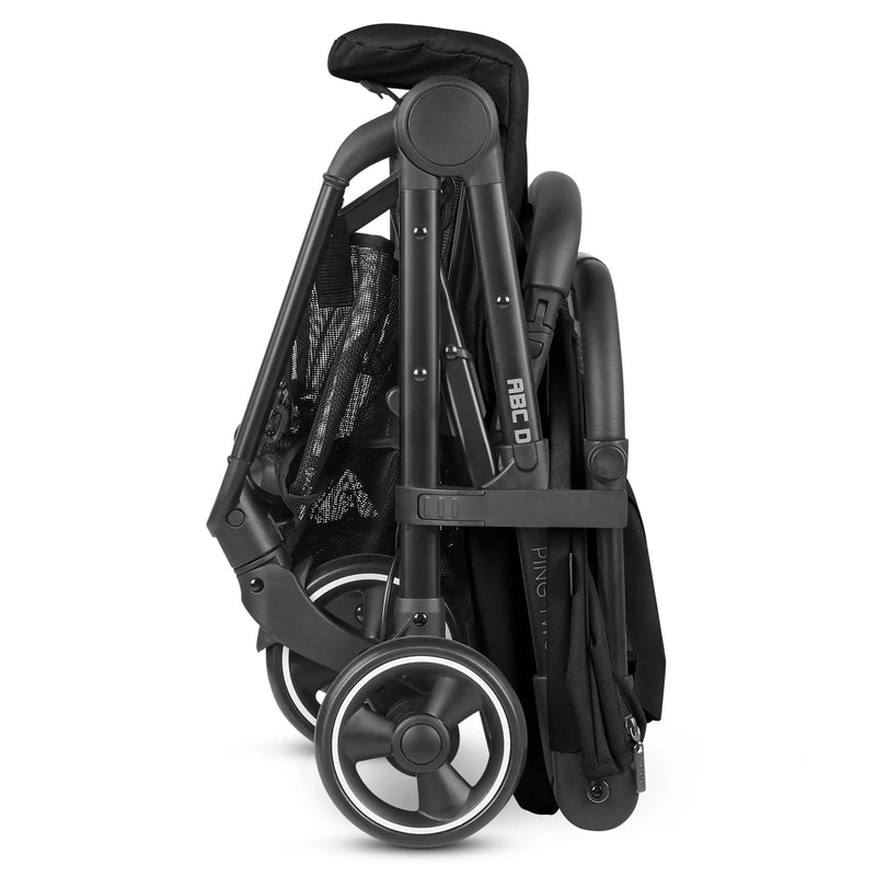 ABC Design Ping 2 Pushchair 2024 - Ink