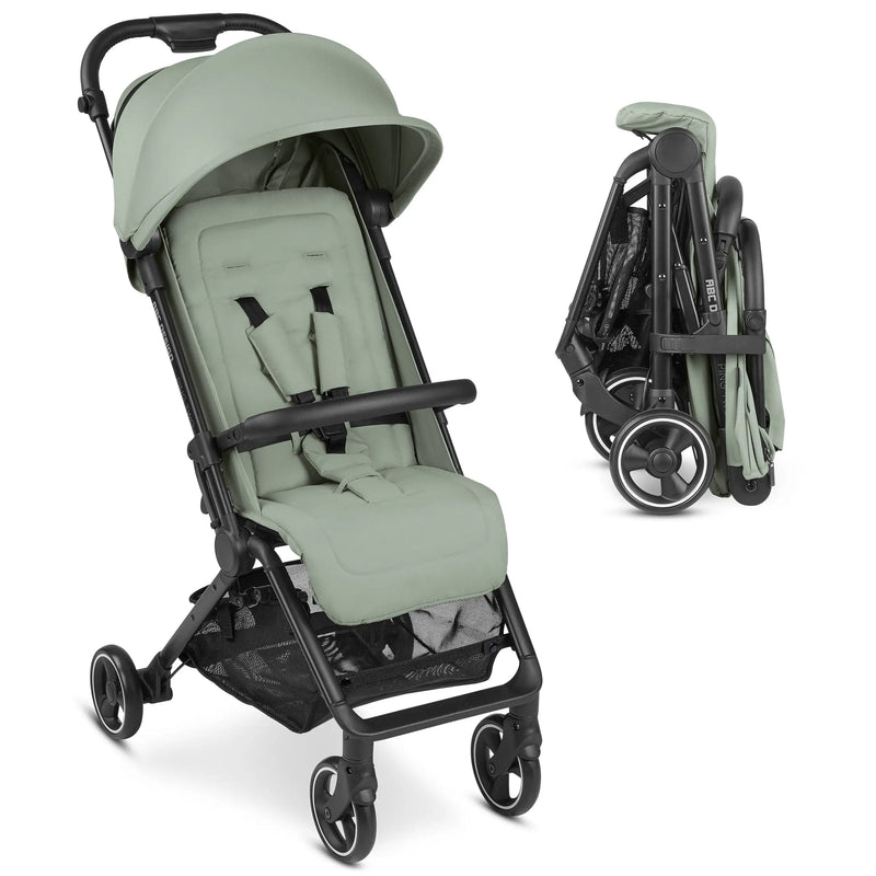 ABC Design Ping 2 Pushchair 2024 - Pine