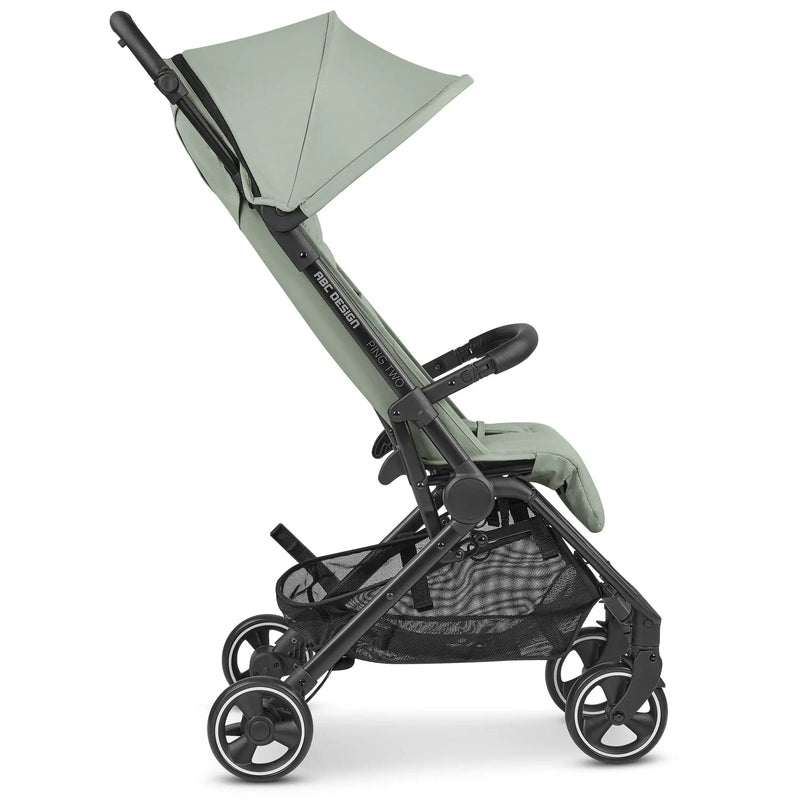 ABC Design Ping 2 Pushchair 2024 - Pine