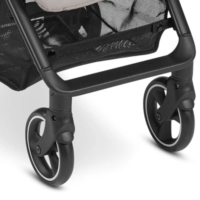 ABC Design Ping 2 Pushchair 2024 - Powder