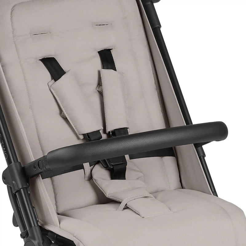 ABC Design Ping 2 Pushchair 2024 - Powder