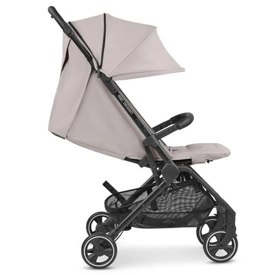 ABC Design Ping 2 Pushchair 2024 - Powder