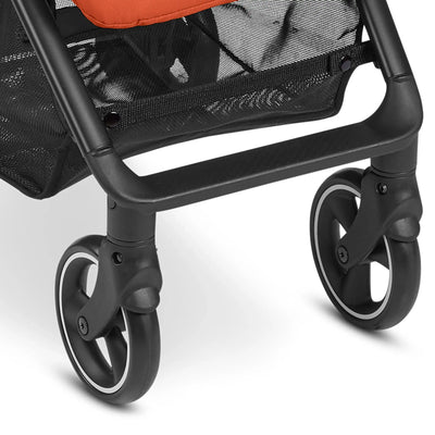 ABC Design Ping 2 Pushchair 2024 - Carrot