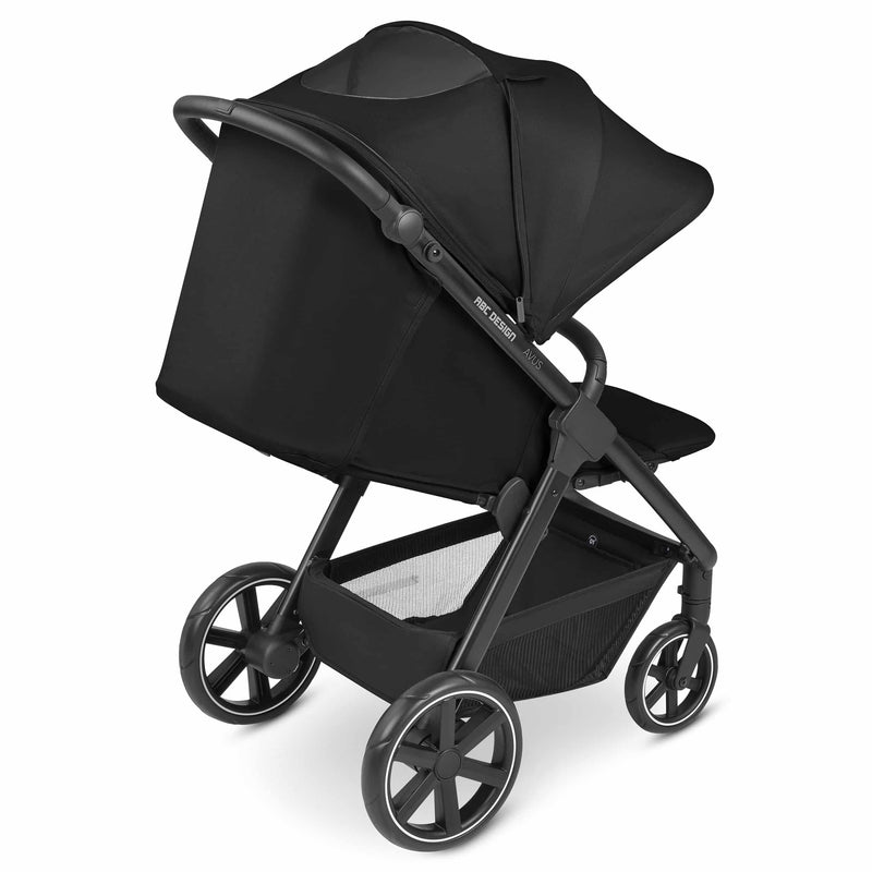 ABC Design Avus Pushchair 2024 - Ink