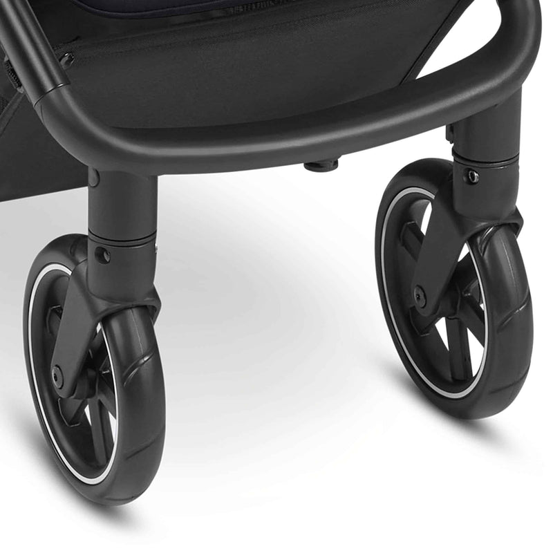 ABC Design Avus Pushchair 2024 - Ink