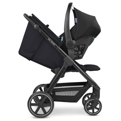 ABC Design Avus Pushchair 2024 - Ink