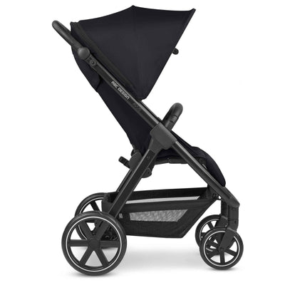 ABC Design Avus Pushchair 2024 - Ink