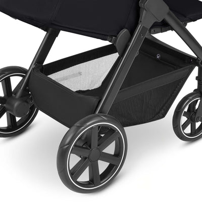 ABC Design Avus Pushchair 2024 - Ink