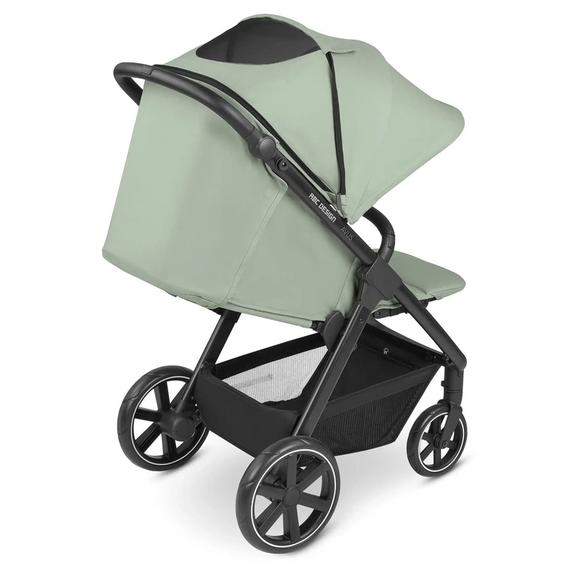 ABC Design Avus Pushchair 2024 - Pine