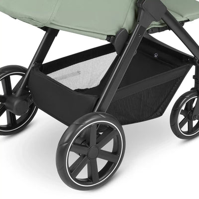 ABC Design Avus Pushchair 2024 - Pine