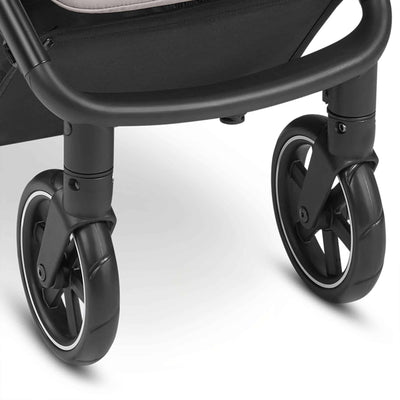 ABC Design Avus Pushchair 2024 - Powder