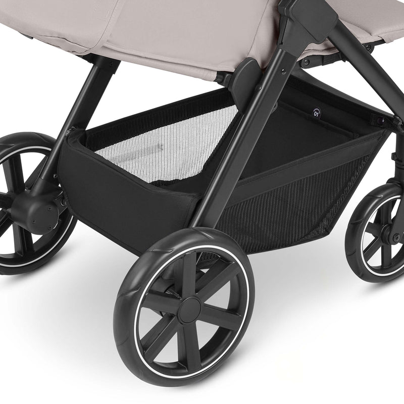 ABC Design Avus Pushchair 2024 - Powder