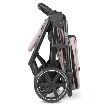 ABC Design Avus Pushchair 2024 - Powder