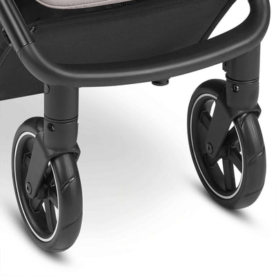 ABC Design Avus Pushchair 2024 - Powder