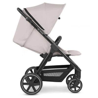 ABC Design Avus Pushchair 2024 - Powder