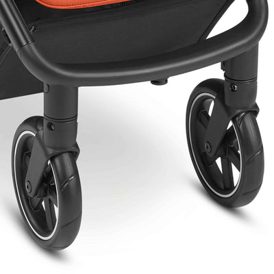 ABC Design Avus Pushchair 2024 - Carrot