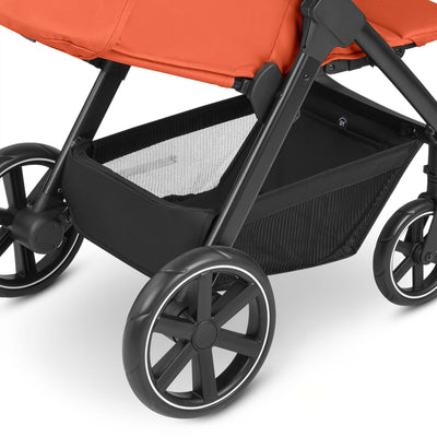 ABC Design Avus Pushchair 2024 - Carrot