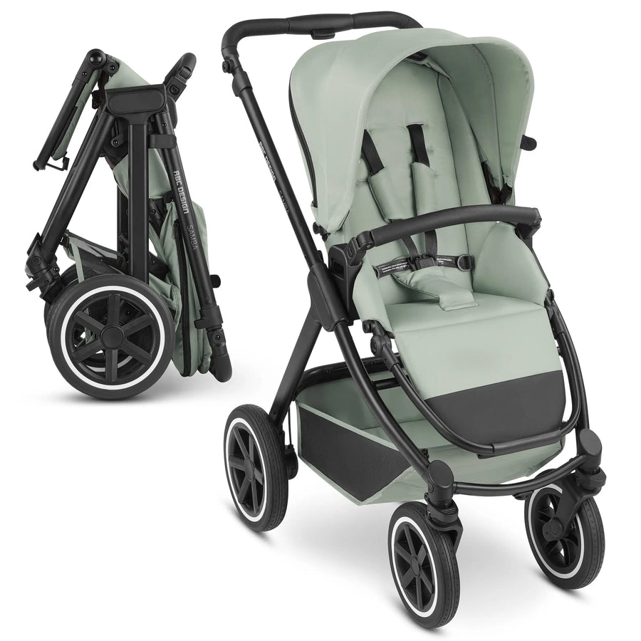 Abc pushchair hotsell