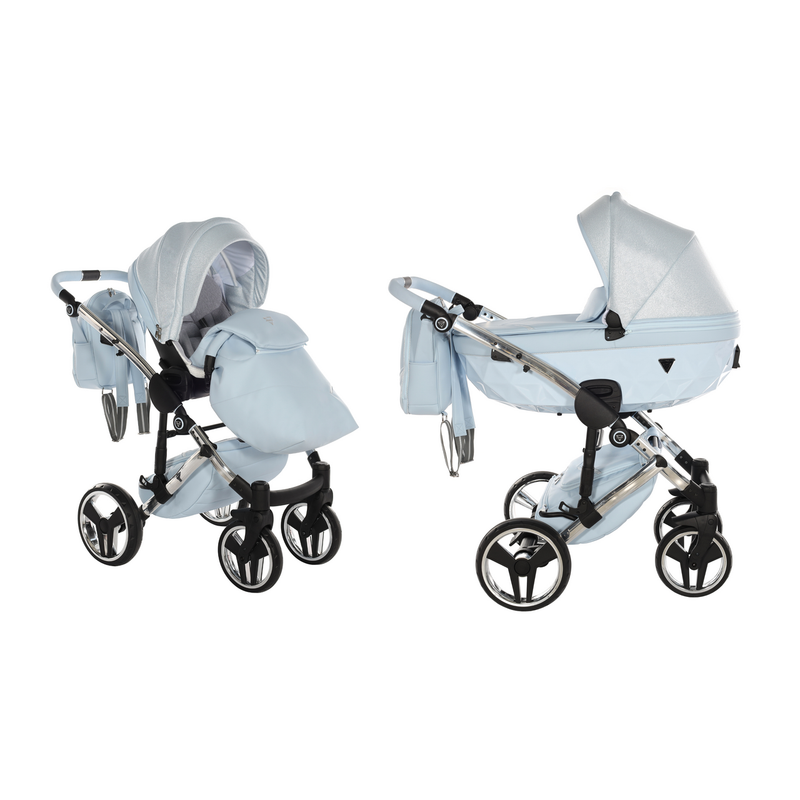 JUNAMA DOLCE BLUE 2IN1