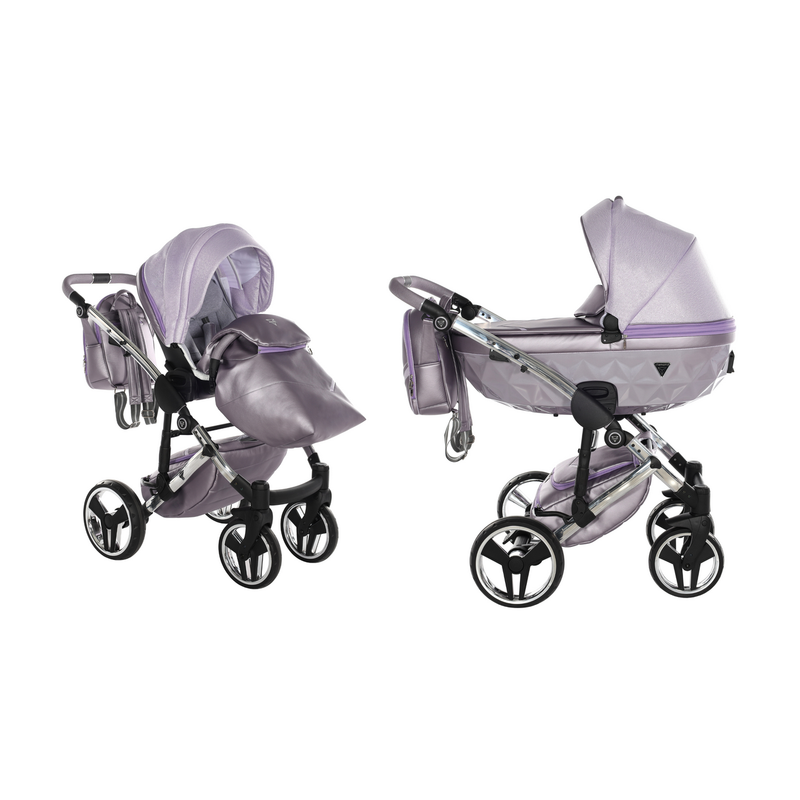 JUNAMA DOLCE VIOLET - 2IN1