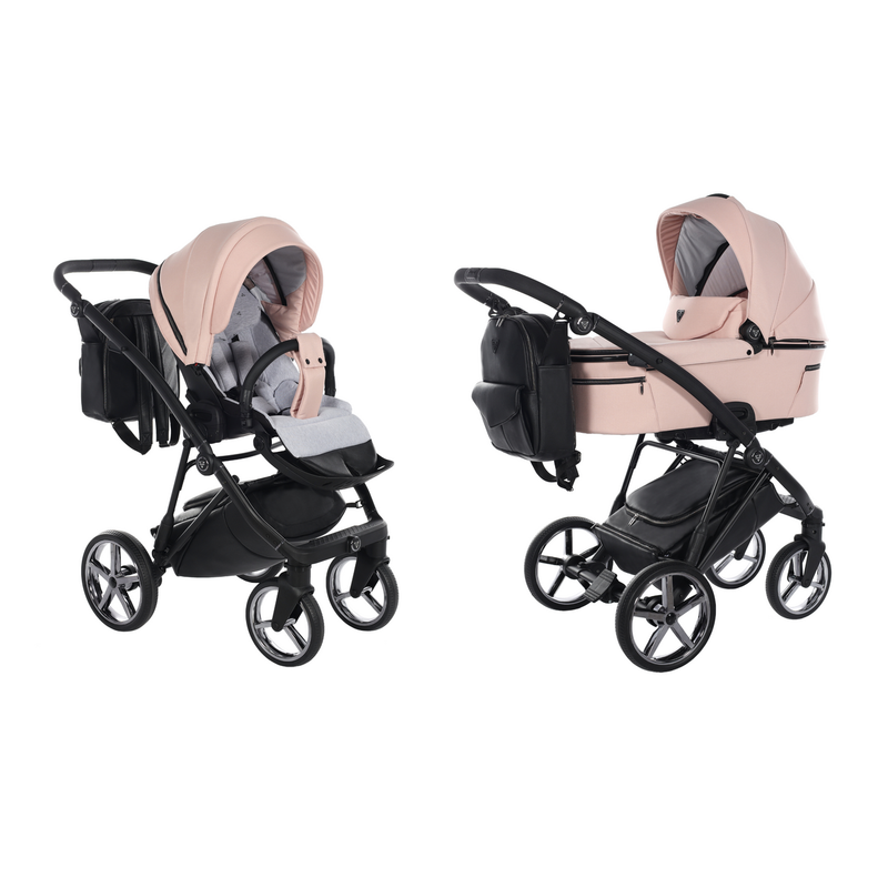 JUNAMA AIR PINK 2in1