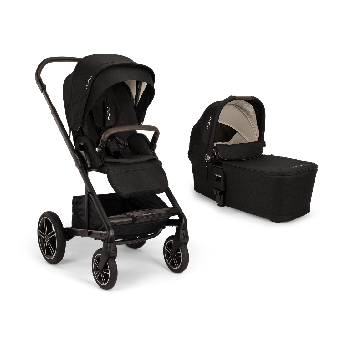 Nuna mixx2 stroller hot sale weight