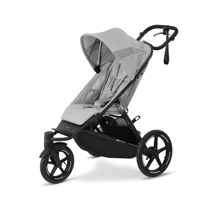 Cybex Avi Spin Stroller | Fog Grey