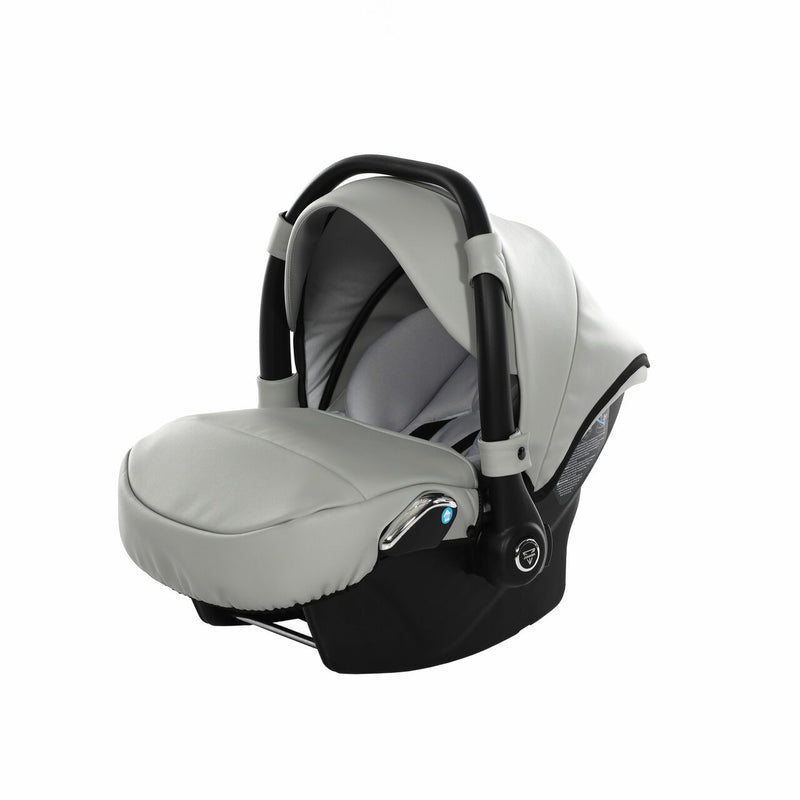 JUNAMA SPACE ECO GREY CAR SEAT