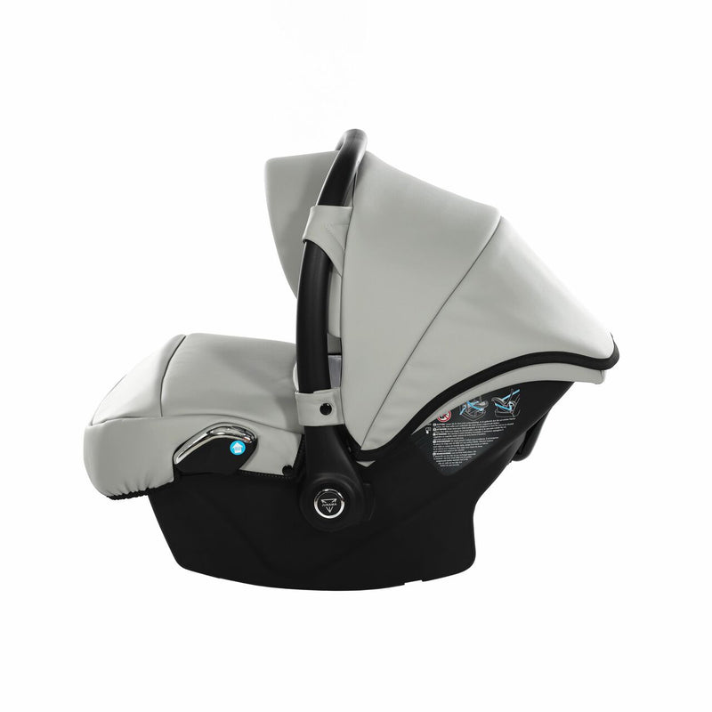 JUNAMA SPACE ECO GREY CAR SEAT