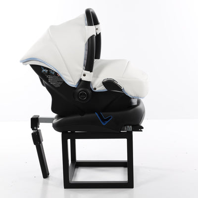 JUNAMA CANDY BLUE - 3IN1 (INCLUDES CAR SEAT)