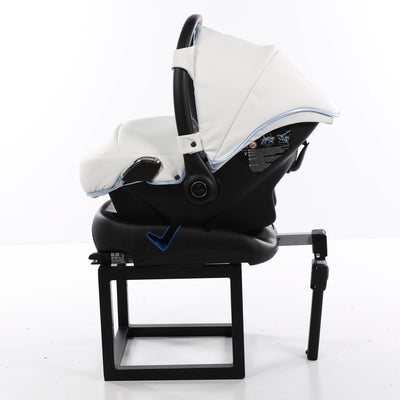 JUNAMA CANDY BLUE CAR SEAT