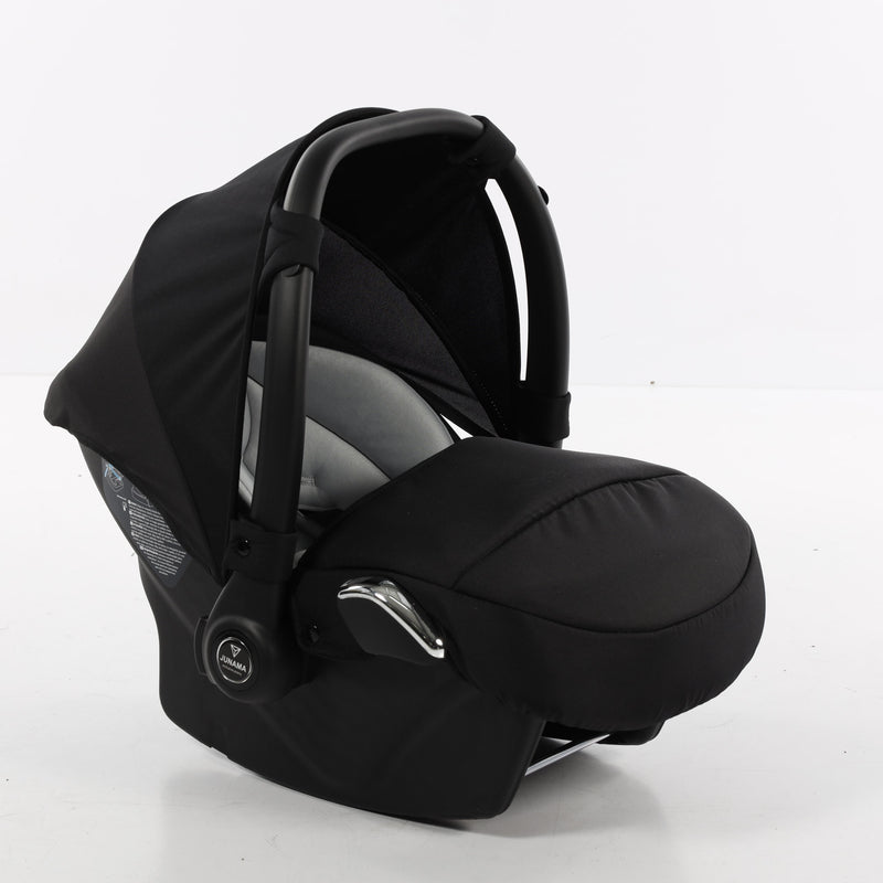 JUNAMA DIAMOND S LINE GREY CAR SEAT