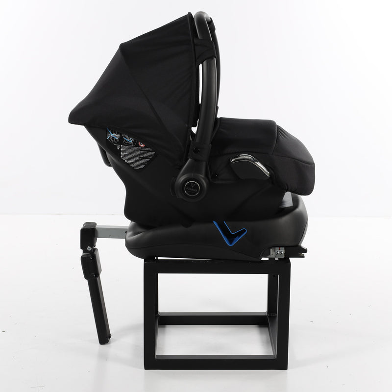 JUNAMA DIAMOND S LINE GREY CAR SEAT