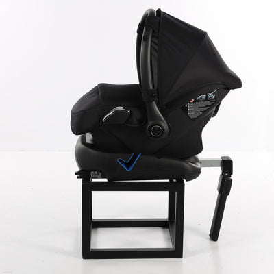 JUNAMA DIAMOND S LINE GREY CAR SEAT