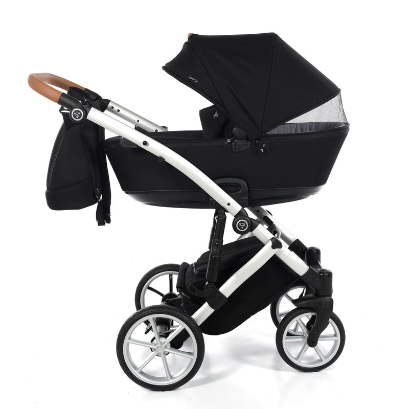 JUNAMA SPACE BLACK 2IN1