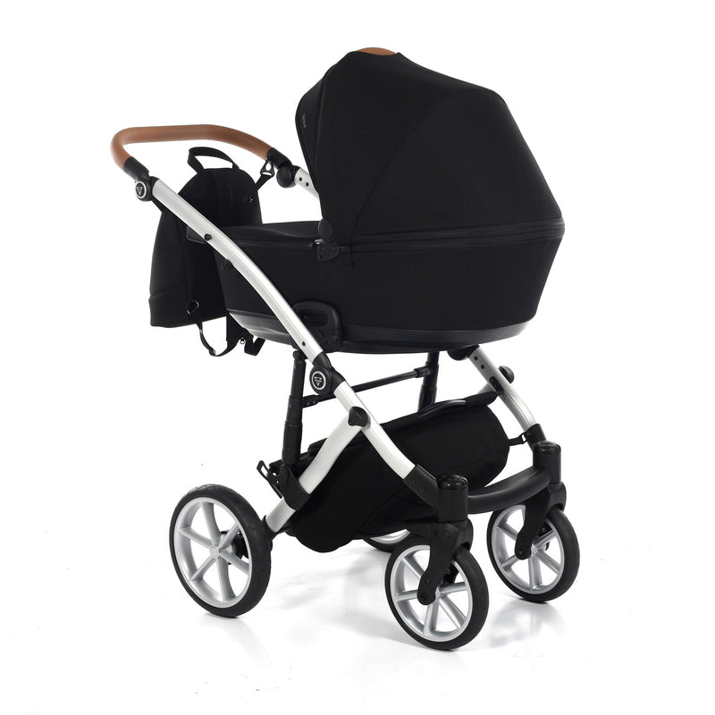 JUNAMA SPACE BLACK 2IN1