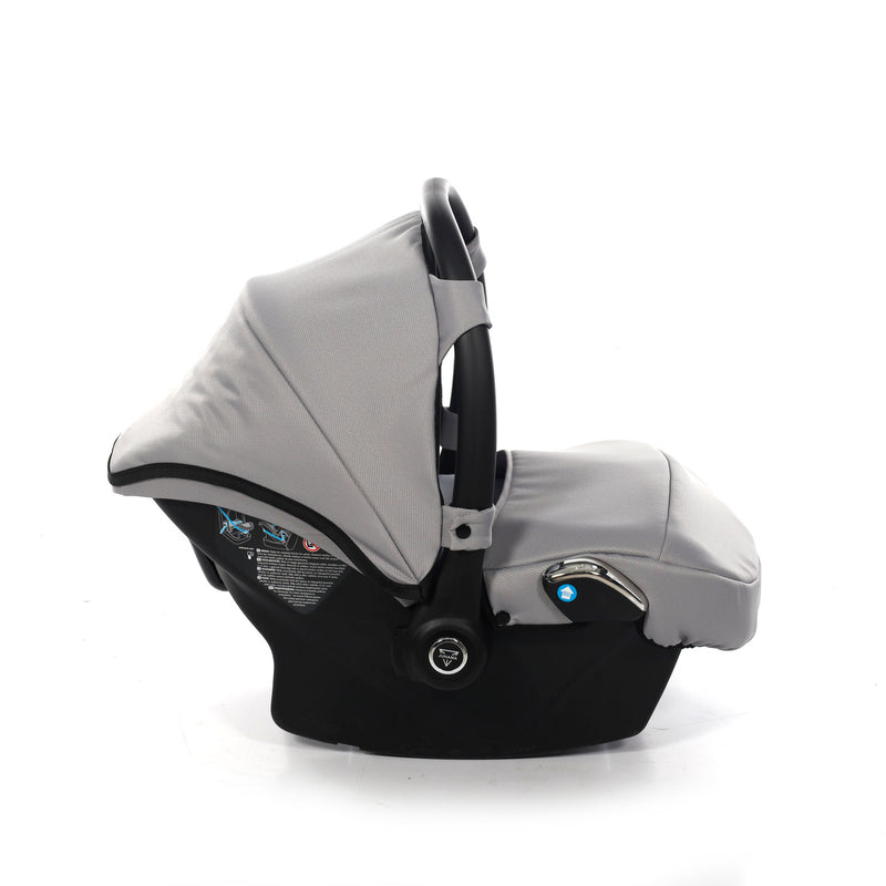 JUNAMA SPACE GREY CAR SEAT