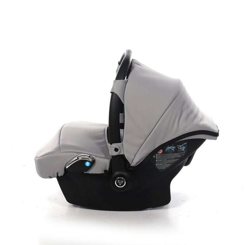 JUNAMA SPACE GREY CAR SEAT