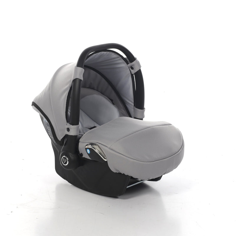 JUNAMA SPACE GREY CAR SEAT