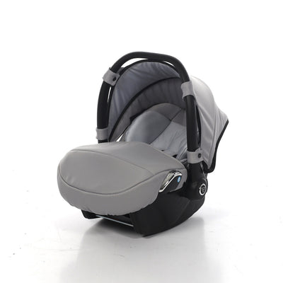 JUNAMA SPACE GREY CAR SEAT