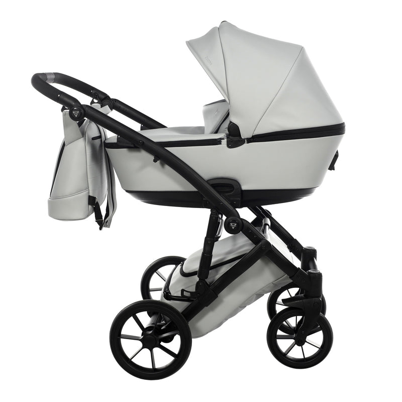 JUNAMA SPACE ECO GREY 2IN1